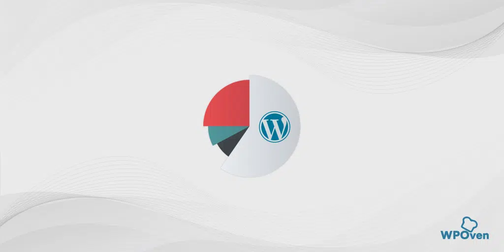 WordPress Market Share: Updated Stats 2023