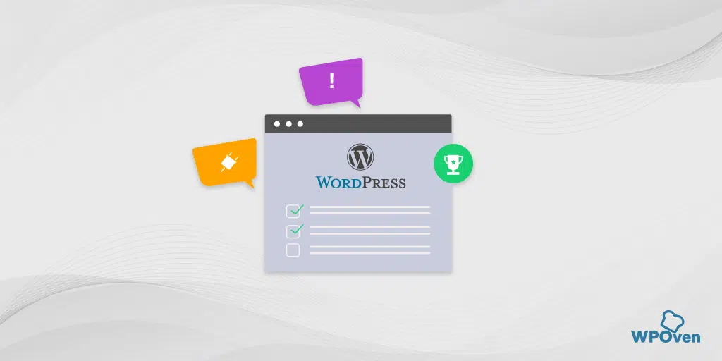 WordPress quiz plugins