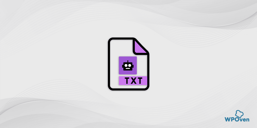 The Essential Guide to WordPress Robots txt WordPress Robots txt