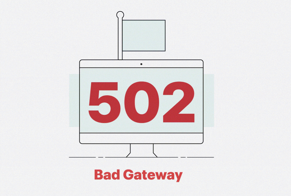 502 15 Best Methods to Fix 502 Bad Gateway Error