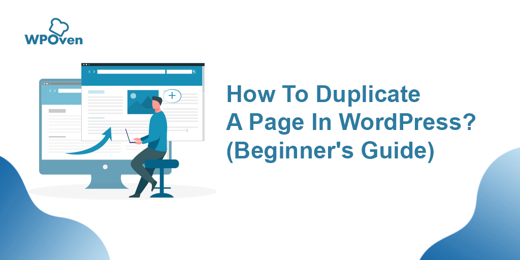 How To Duplicate A Page In WordPress