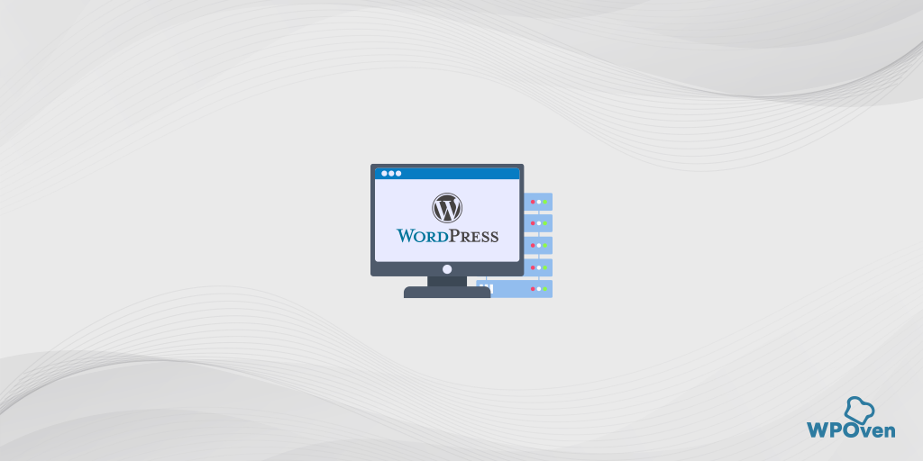 Managed WordPress Hosting