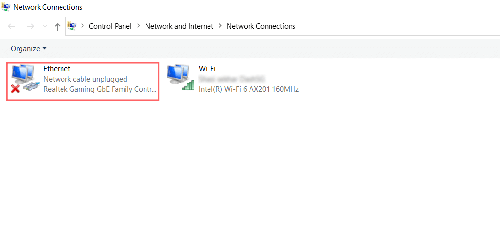 How to fix the ERR_NETWORK_CHANGED in Chrome? (7 Methods)