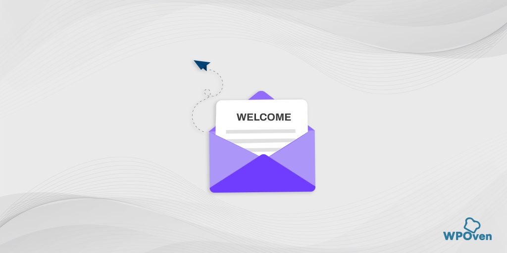 Welcome Email Templates