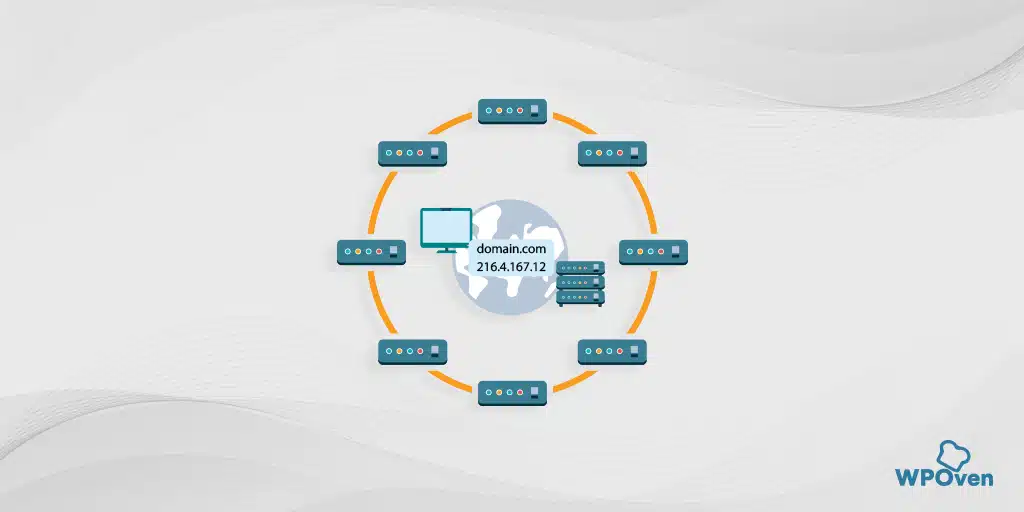 What is A Nameserver? A Complete Guide To Nameservers
