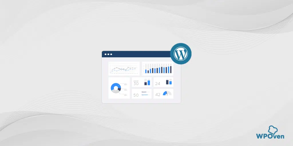 WordPress Analytics Plugins