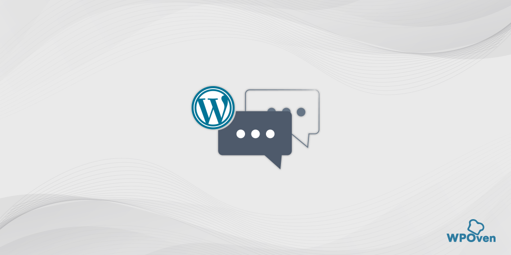 How to Setup WordPress Chat Plugin on Your Site?