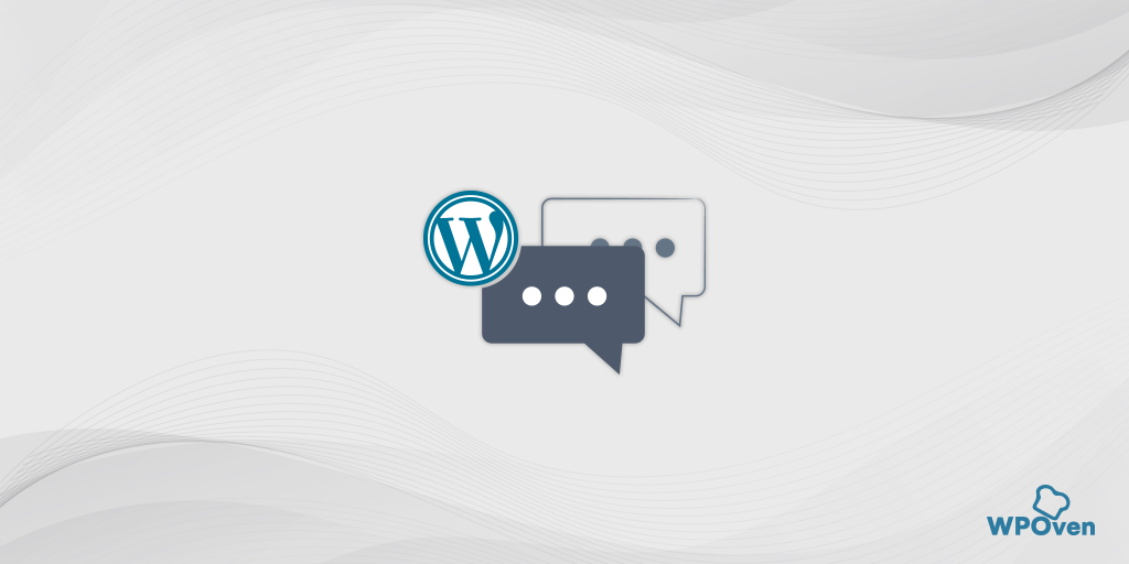 WordPress Chat Plugin