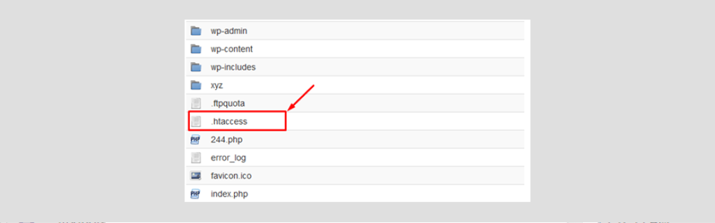 Check .htaccess file configuration: Error 403