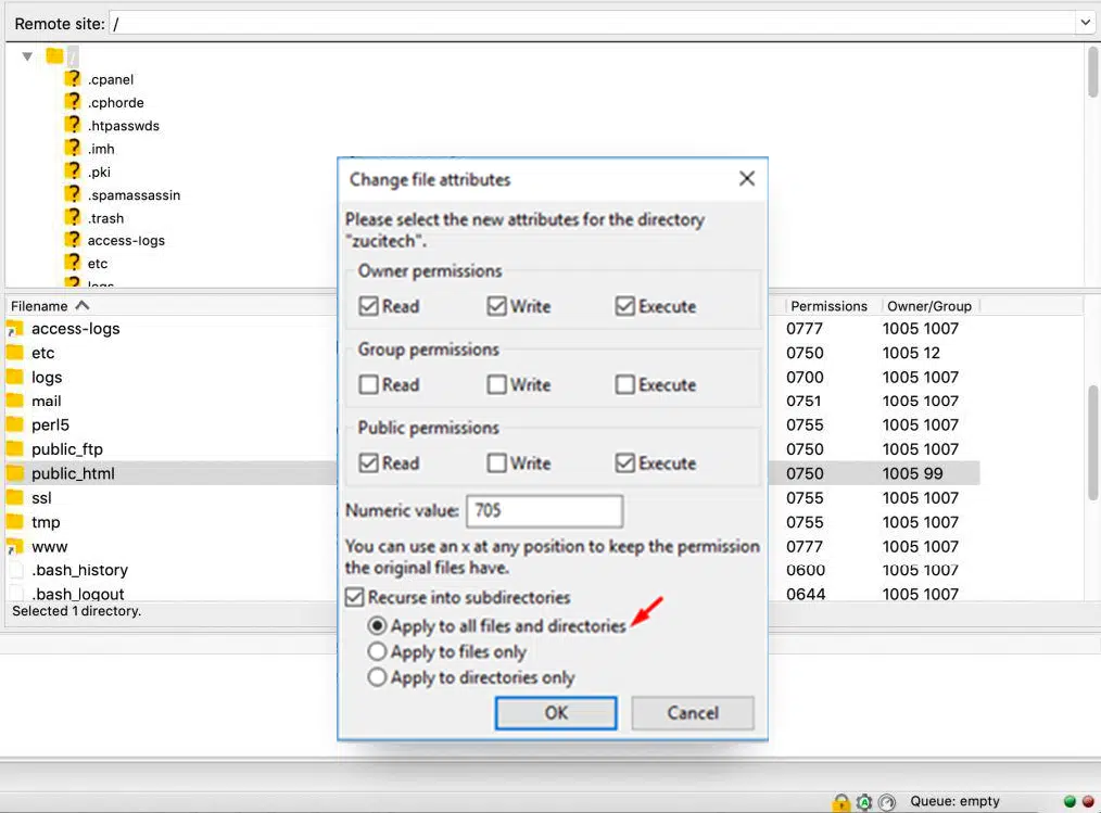 Resolve '403 - Forbidden: Access is denied' while accessing Num