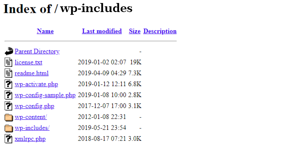 3 Ways To Fix '403 Forbidden Request Forbidden By Administrative