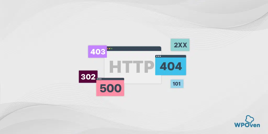 A Complete Guide to Understanding HTTP Status Codes 
