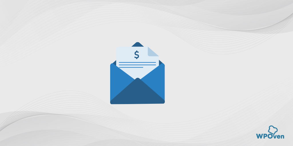 Transactional Emails