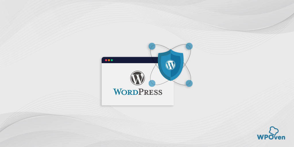 BEST WordPress security plugins