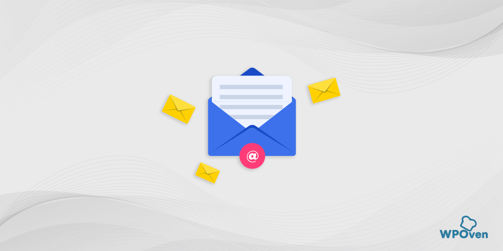 Free Business Email