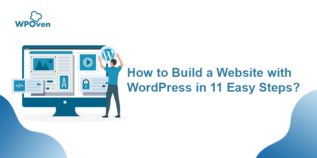 How to Build a Website with WordPress