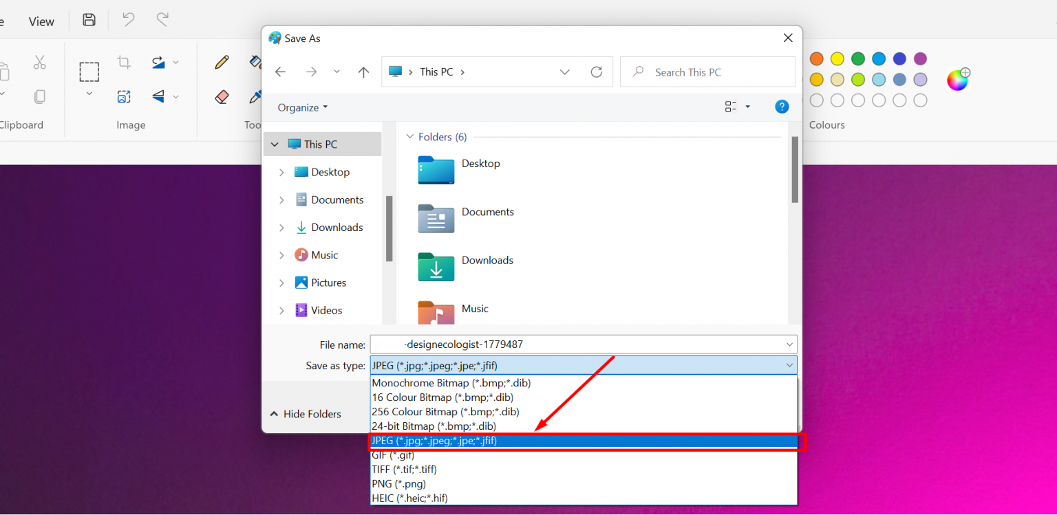 JPG vs JPEG Is JPG the Same as JPEG? Factors to Consider