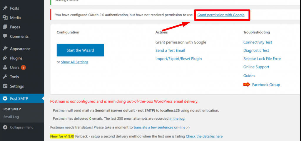 mangel Anmelder pensionist How to Setup Gmail SMTP server for Sending Free Emails?