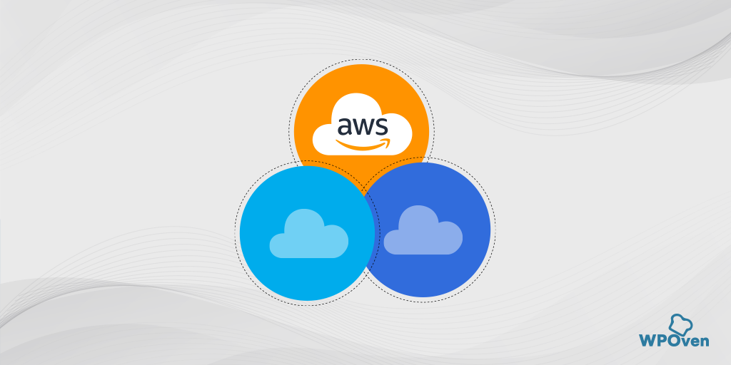 AWS Market Share 2023: How Far It Rules the Cloud Industry?