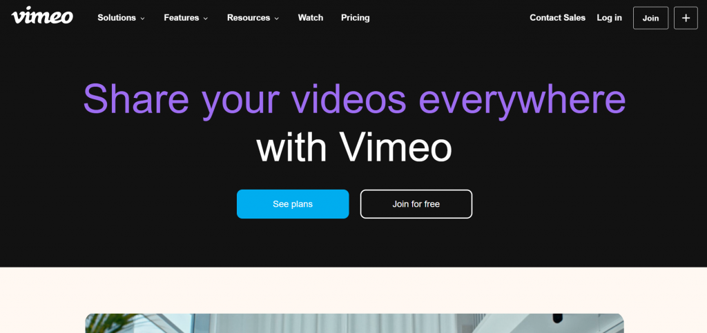 Screenshot 16 5 Best Private Video Hosting Platforms for Businesses [2022]