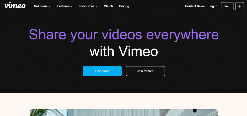 Vimeo