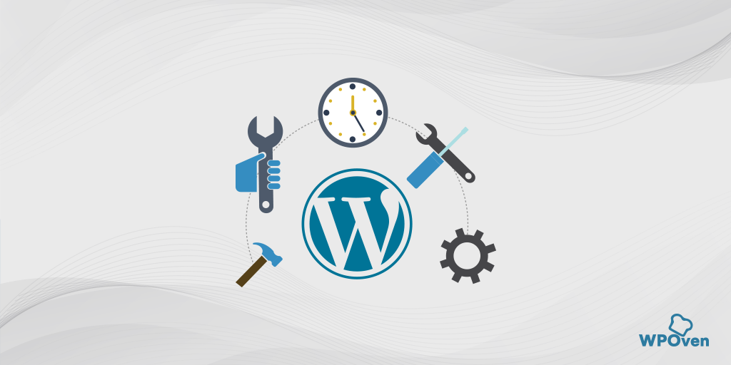 5 Best WordPress Maintenance Services For Your Website [2023]
