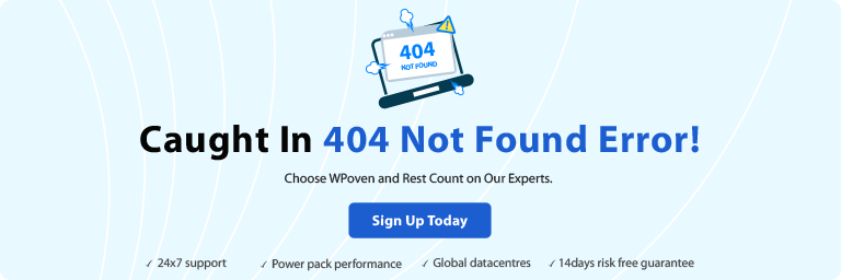 Error 404 server issue