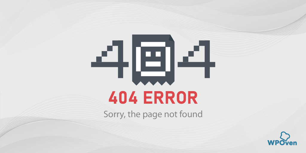 How to Fix 404 Not Found Error for WordPress Site & Android?