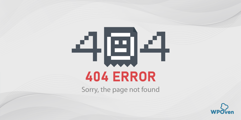 Google Analytics 404 Report: How to Monitor, Find and Fix 404 Errors in GA