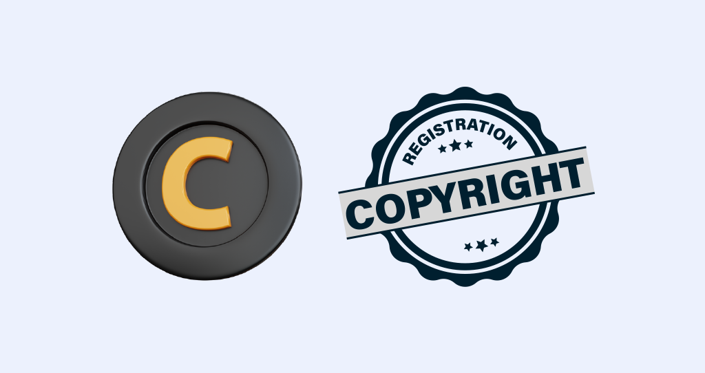 Copyright Registration of images