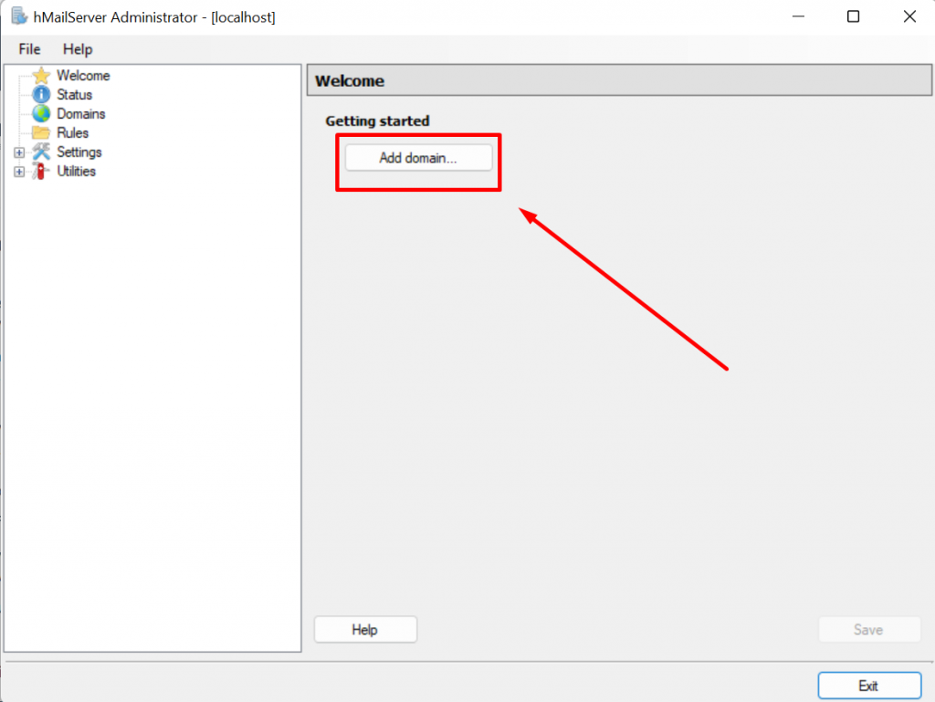 image 2 SMTP Server Setup, Usage, and Best Practices