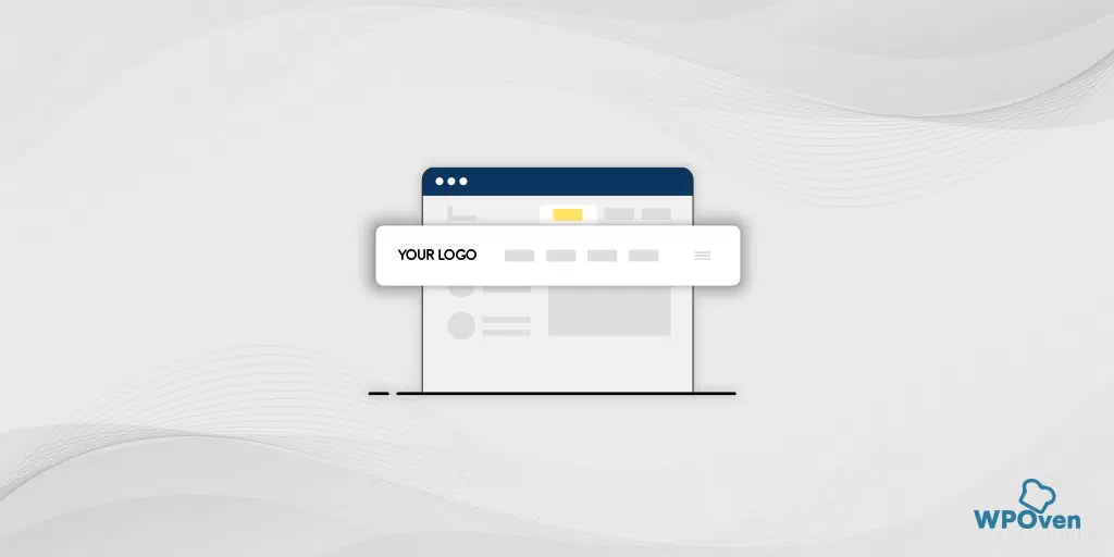 WordPress Menu Plugin