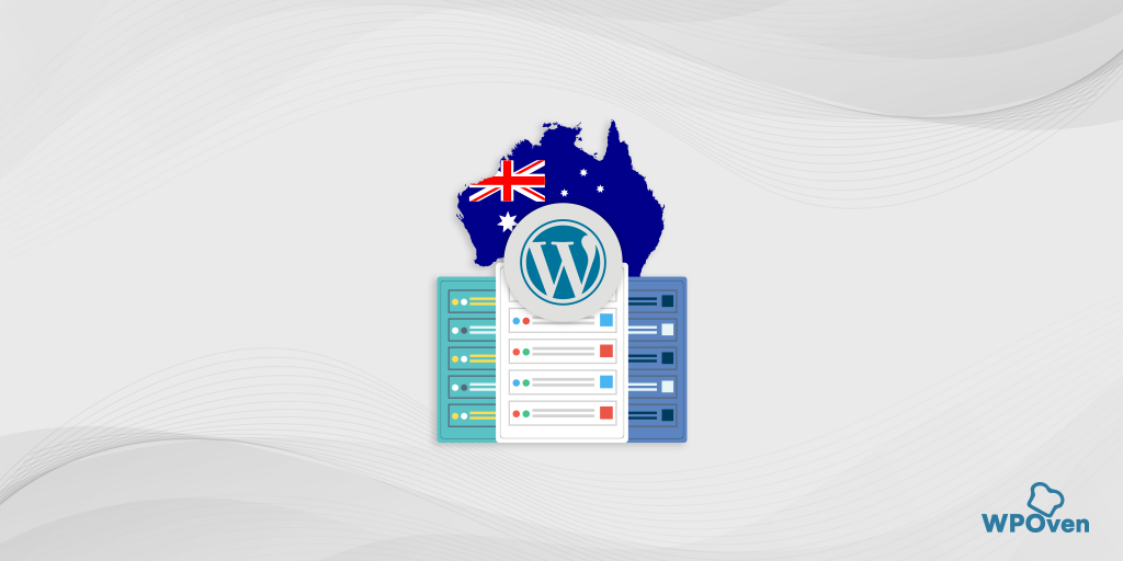 Best Managed WordPress Hosting in Australia