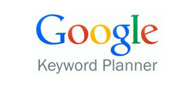 Google Keyword Planner