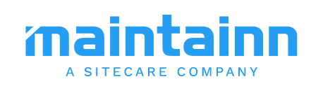 Maintainn logo