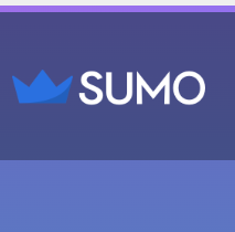 Sumo Social sharing 