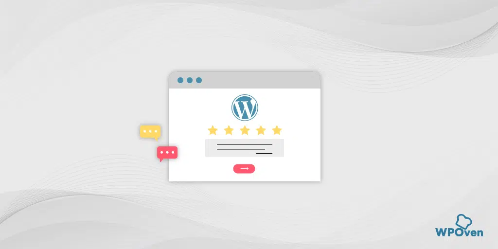 WordPress Review Plugins