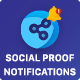Social Proof Notifications