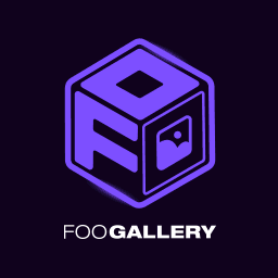 Foo Gallery plugin