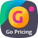 Go Pricing