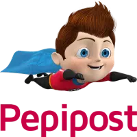 Pepipost