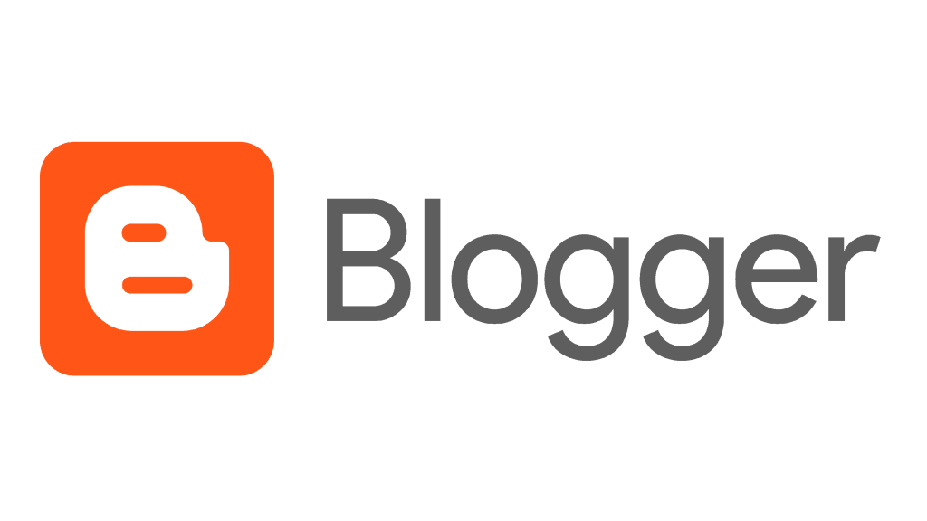 Blogger Logo 10 Best Blog Hosting Sites for 2023 [Free & Paid]: Reviewed