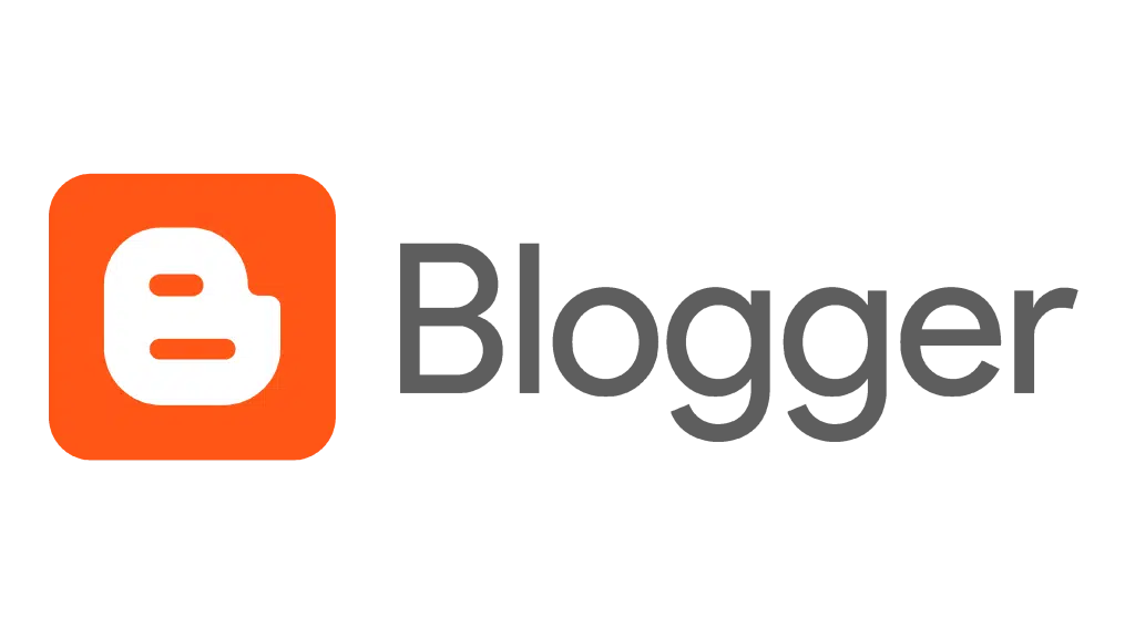 Blogger Logo 10 Best Blog Hosting Sites for 2023 [Free & Paid]: Reviewed