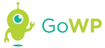 GoWP logo 5 Best WordPress Maintenance Services For Your Website [2023]