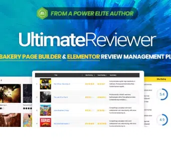 Ultimate Reviewer