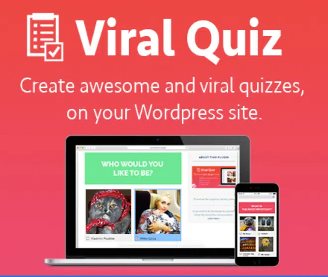 WP Viral Quiz