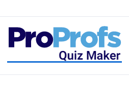 ProProfs Quiz Maker