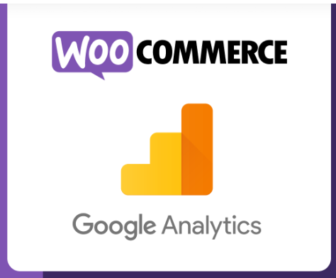 Woocommerce Google Analytics