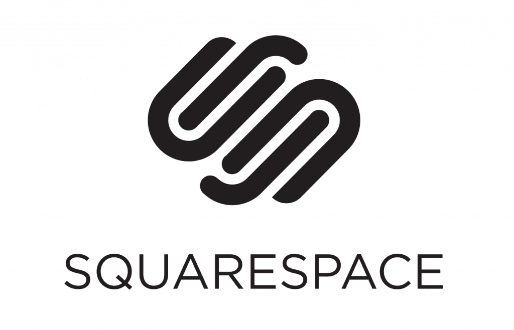 Squarespace Logo 10 Best Blog Hosting Sites for 2023 [Free & Paid]: Reviewed