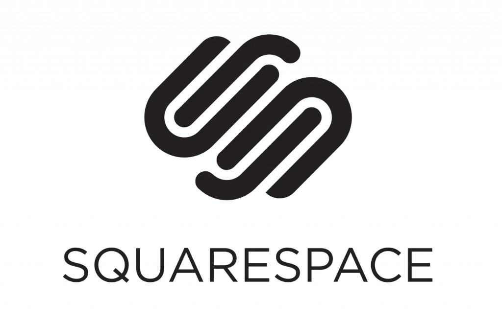 Squarespace Logo 10 Best Blog Hosting Sites for 2023 [Free & Paid]: Reviewed